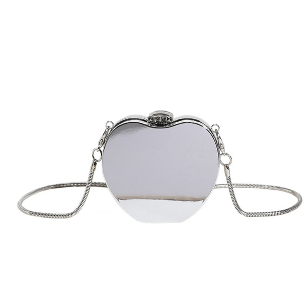 62dd0fd9-5045-4bcd-b218-e6db6ae5722c_BGZA295.4.png Acrylic Crossbody Chain Earphone Bag
