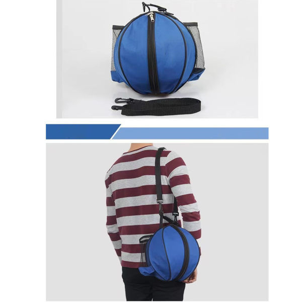 Waterproof Basketball Football Soccer Volleyball Bag
