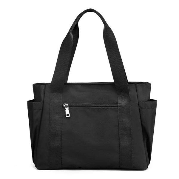 Durable Waterproof Nylon Handbag
