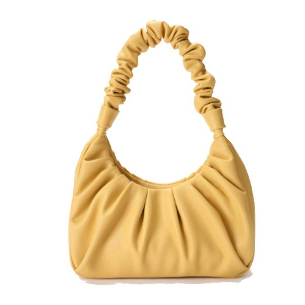 PU Mini Shoulder Purses for Women