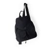 Large Canvas Backpack