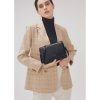 PU Crossbody Cellphone Bag Little Purse for Women