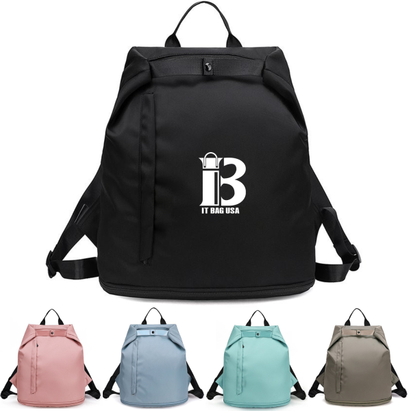 Lightweight Beach bag With Wet & Dry Compartments for women