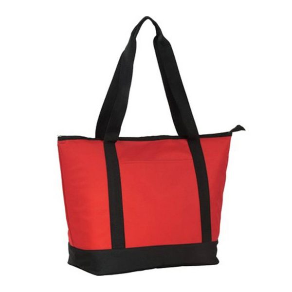 Oxford Outdoor Thermal Insulated Canvas Bag