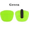 Silicone Dog Food Magnetic Training Belt Bag
