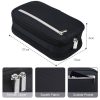 Students School Oxford Pencil Case Bag