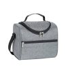 Crossbody Portable Insulated Lunch Bag