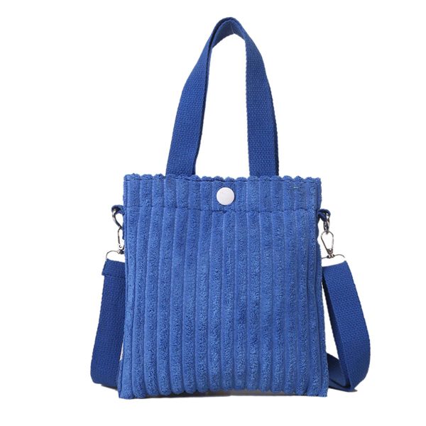 6396e8d5-d332-42ba-b4e6-f09461d88d56_4.jpg Corduroy Crossbody Mini Tote Bag