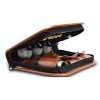 PU Leather Golf Accessory Case Handbag