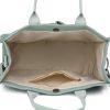 Ladies' Business Commuter Crossbody Canvas Tote Bag