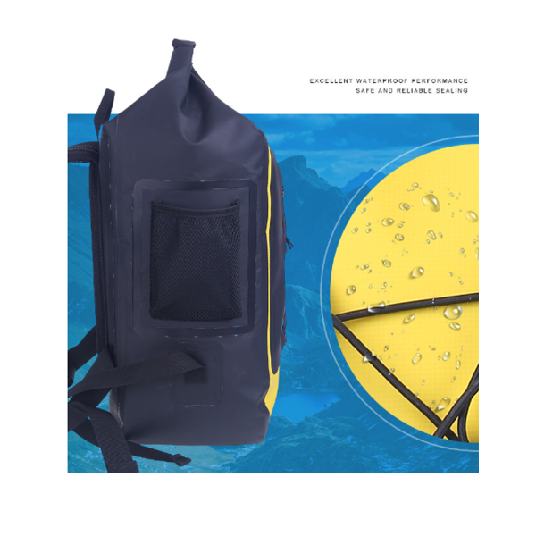 Waterproof Outdoor Backpack