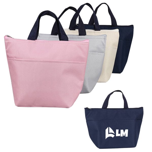 Cooler Tote Lunch Bag