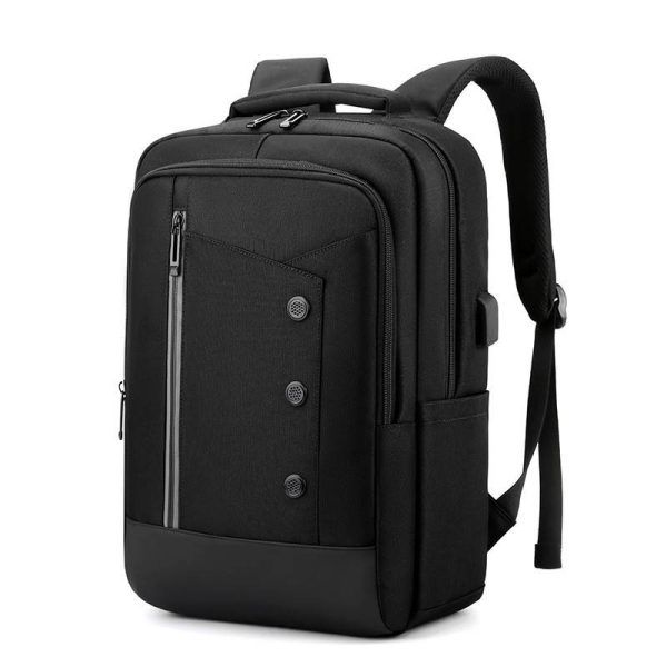 Water Resistant Computer Backpack for Men Women