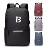 Water Resistant Travel Computer backpack