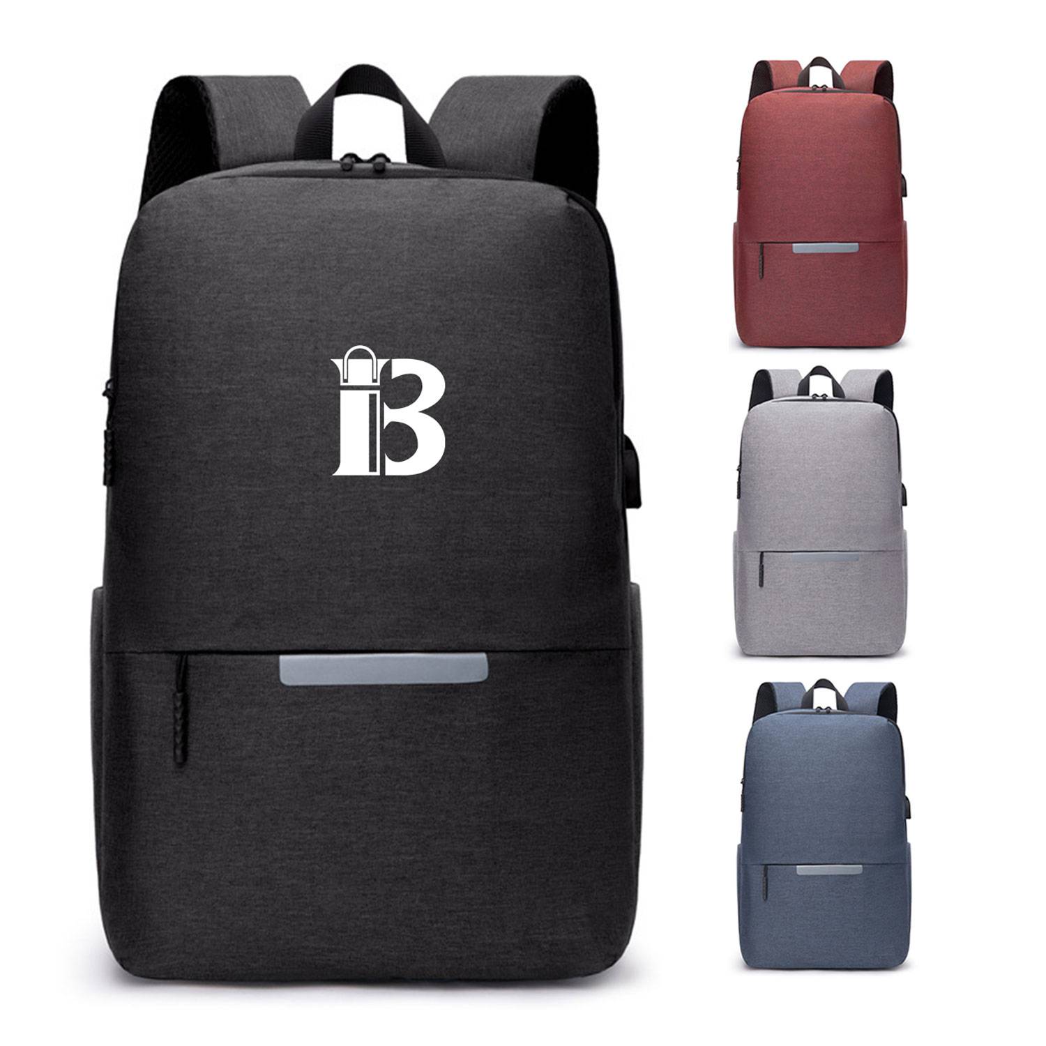 Water Resistant Travel Computer backpack