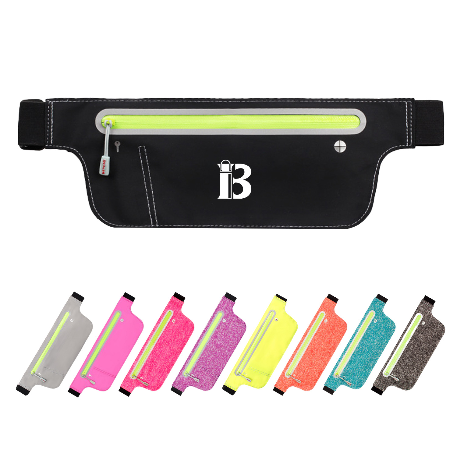 Running Belt Fanny Pack