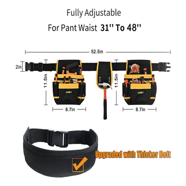 Multi-Functional Fanny Pack