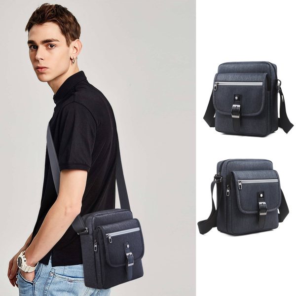 Oxford Wearable Cross-body bag