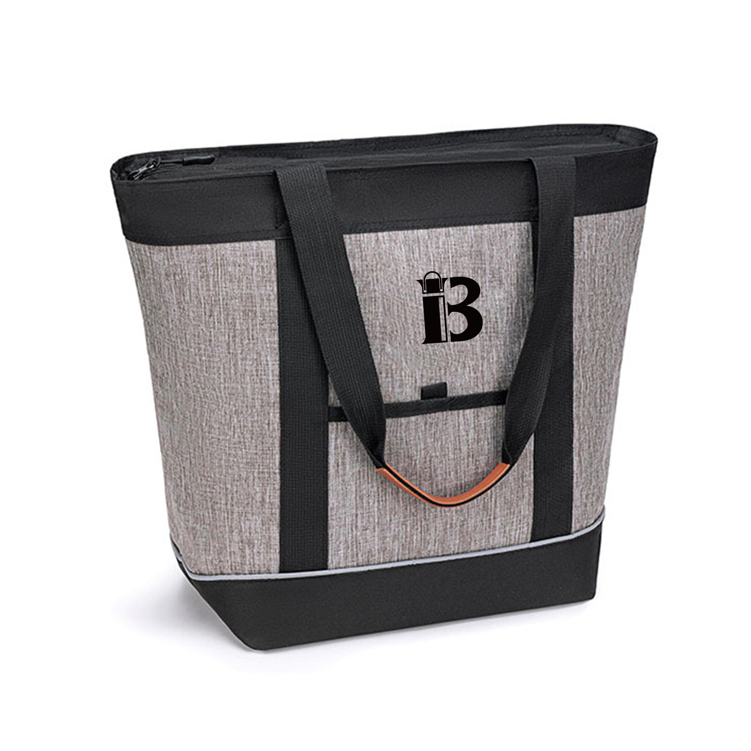 Insulated Cooler Tote Bag