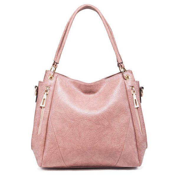 PU Ladies Shoulder Tote Bags