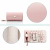 Jewelry Roll Bag Organizer