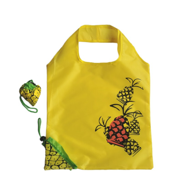Customizable Tote Bag For Storage