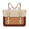 Laptop for Women 15.6 inch Briefcase Genuine Leather Bag