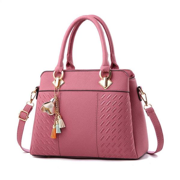 PU Leather Crossbody Bag Handbags for Women