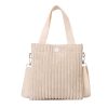 6450e8d1-a43d-44d7-aeb2-e35f1ad1e837_7.jpg Corduroy Crossbody Mini Tote Bag