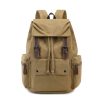 Canvas Backpack