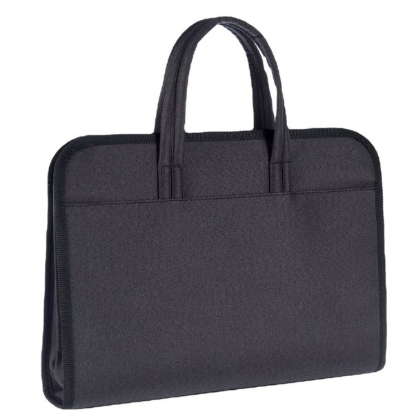 Oxford Large capacity business commuter computer bag