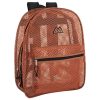 Mesh Backpack