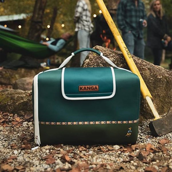 Custom Insulated lunch bag