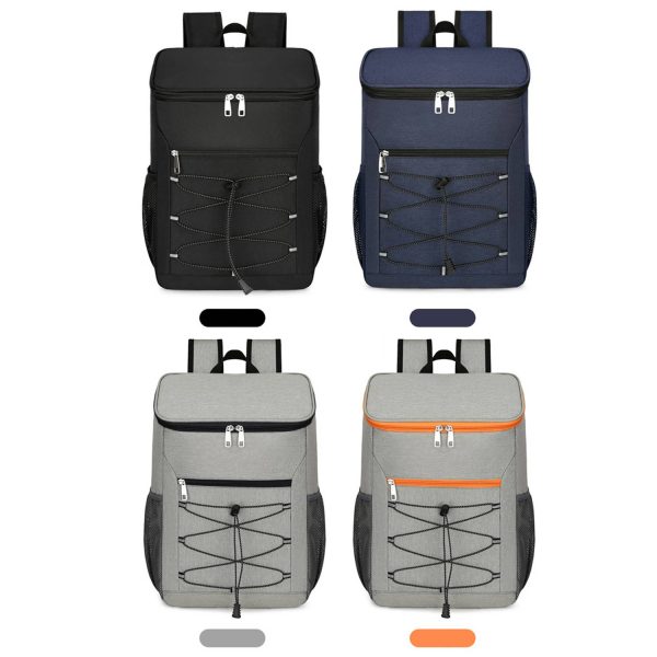 Oxford outside picnic lunch bento backpack
