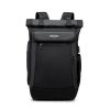 Oxford Business Backpack for Men Waterproof and Travel