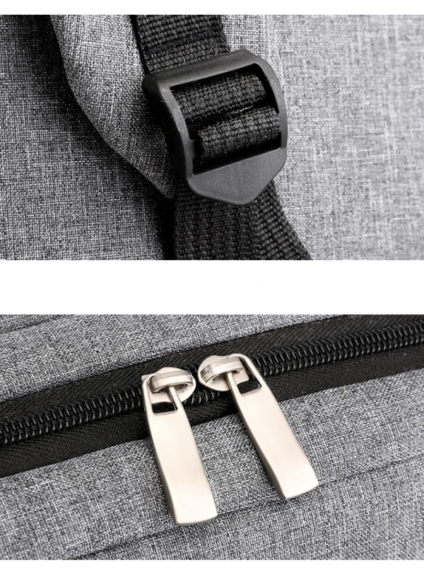 Slim Business Work Commuter Backpack