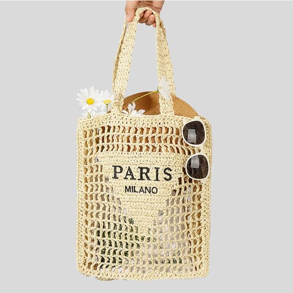 Hollow Tote bag