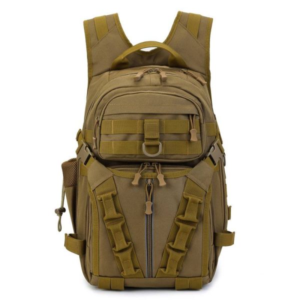 Premium Fishing Backpack