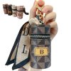 Mini Retro Coin Purse