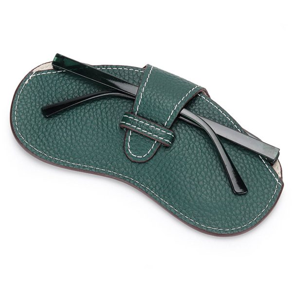 65141f59-edd2-4306-8e29-7b86423b810f_BGBCJ063.jpg Genuine Leather sunglasses storage bag