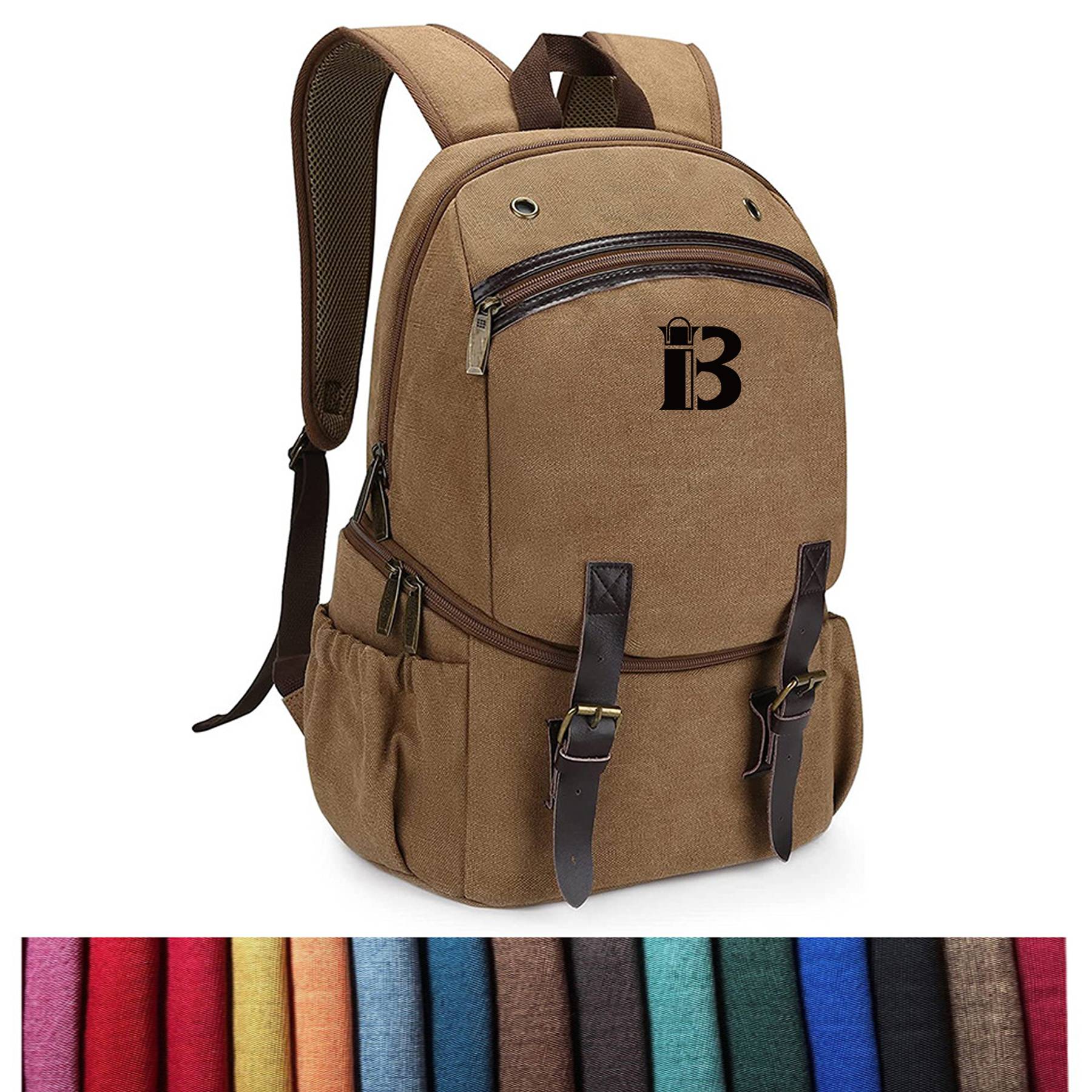 Durable Outdoor sShoulder Storage Backpack