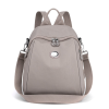 Waterproof Nylon Leisure Travel Bag Backapck