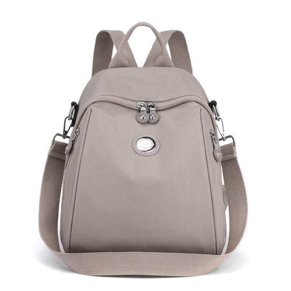 Waterproof Nylon Leisure Travel Bag Backapck