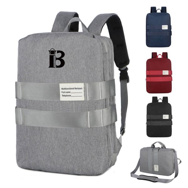 Travel Commuting Single Shoulder Crossbody Handbag