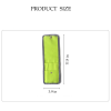 outdoor camping cutlery storage bag