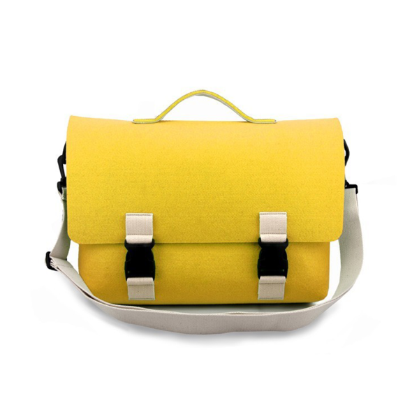 Fashion Felt Laptop Bag
