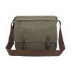 Mens Retro Shoulder Bag
