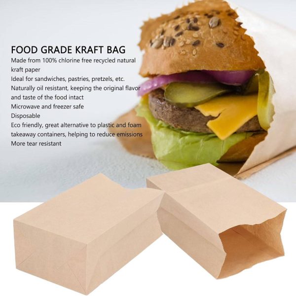 Kraft Paper Bag