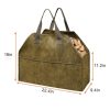 654b99bb-ecdd-4a0c-abc1-76c0ca31ffdd_det.jpg Canvas Firewood Log Carrier Storage Bag with Handles