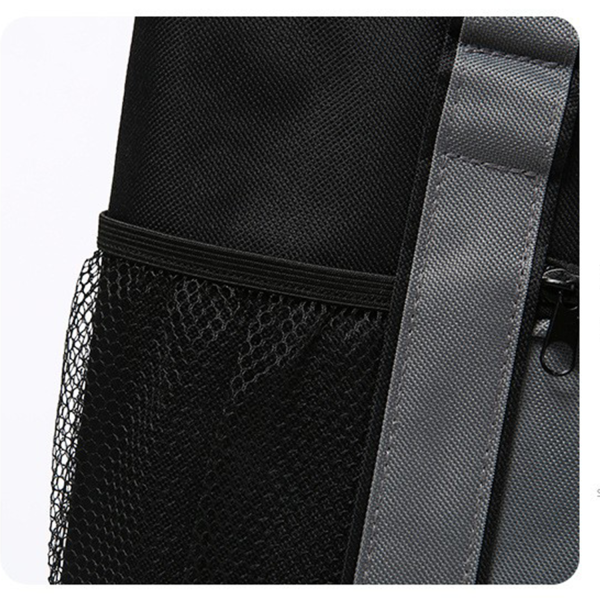 Insulated Shoulder Tote Bag
